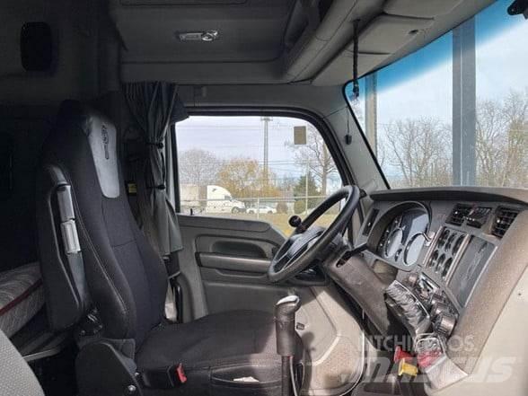 Kenworth T880 Traktorske jedinice
