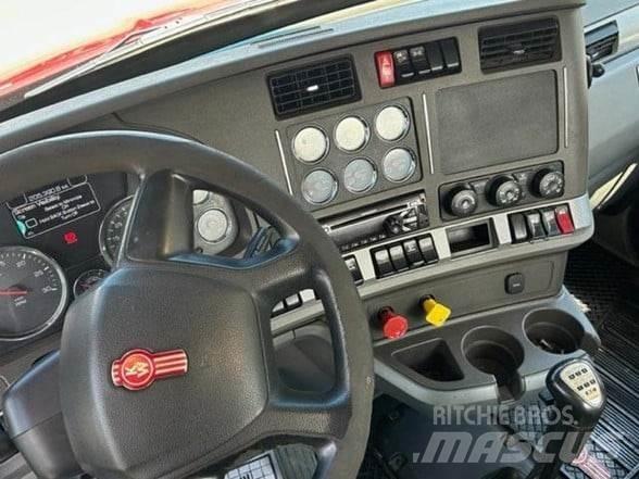 Kenworth T880 Traktorske jedinice