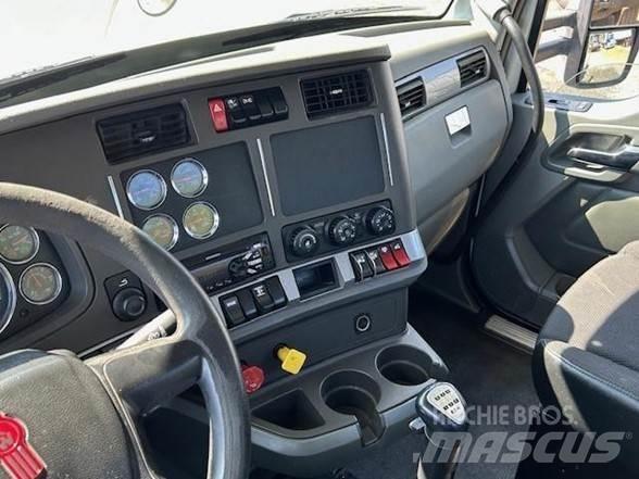 Kenworth T880 Traktorske jedinice