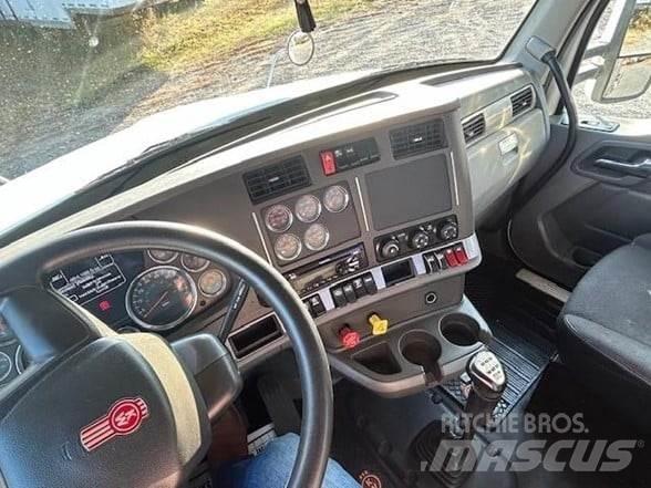 Kenworth T880 Traktorske jedinice