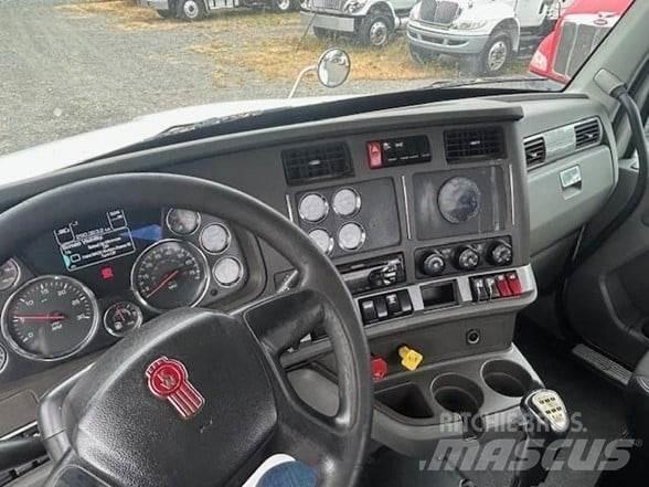 Kenworth T880 Traktorske jedinice
