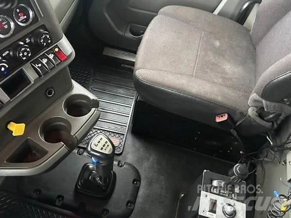 Kenworth T880 Kiper kamioni