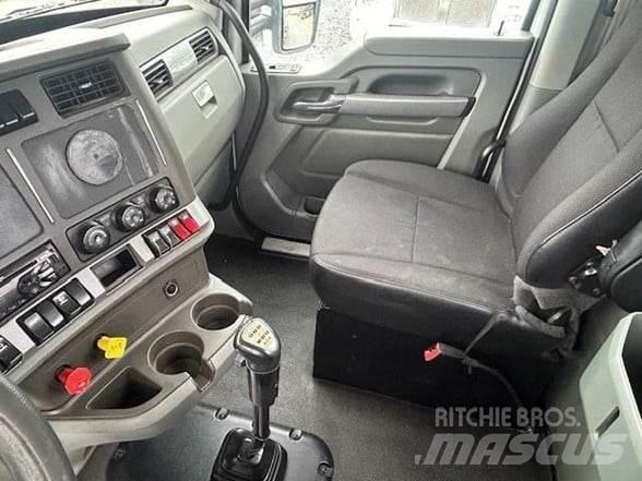 Kenworth T880 Traktorske jedinice