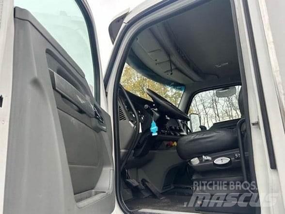 Kenworth T880 Traktorske jedinice