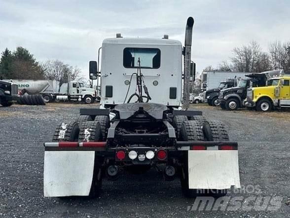 Kenworth T880 Traktorske jedinice