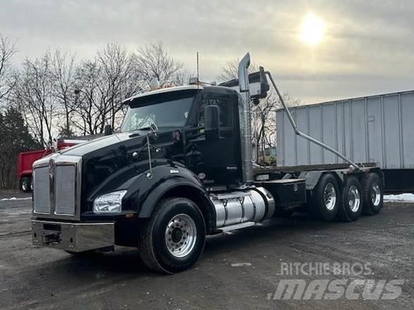 Kenworth T880 Kamioni za otpad