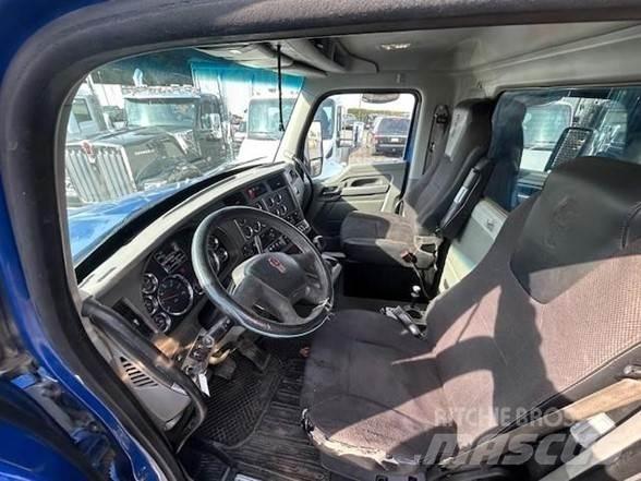 Kenworth T880 Kiper kamioni
