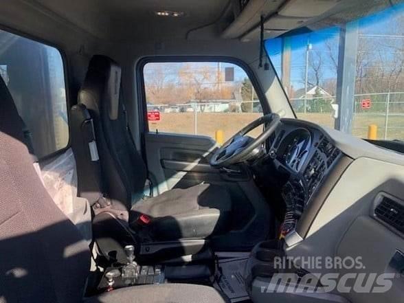 Kenworth T880 Kiper kamioni