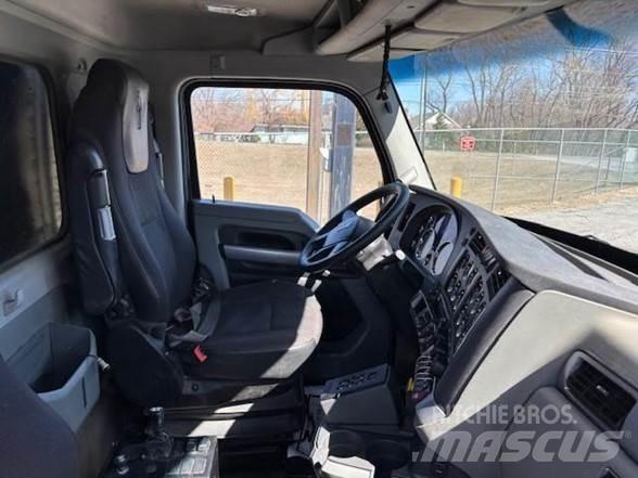 Kenworth T880 Kiper kamioni