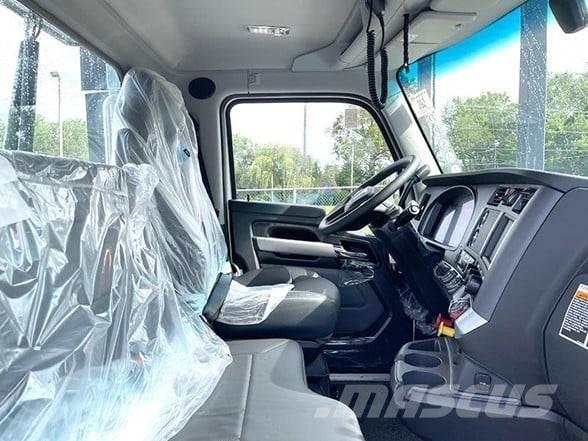 Kenworth T880 Traktorske jedinice