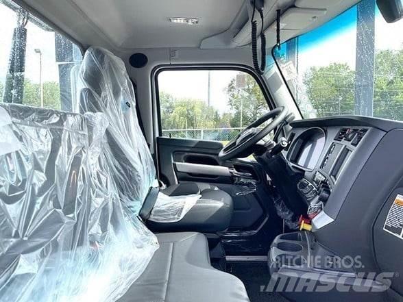 Kenworth T880 Traktorske jedinice
