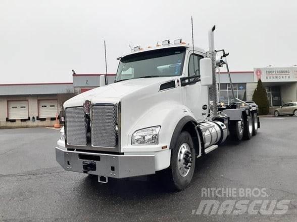 Kenworth T880 Ostalo