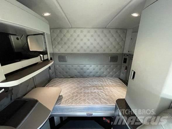 Kenworth T880 Traktorske jedinice