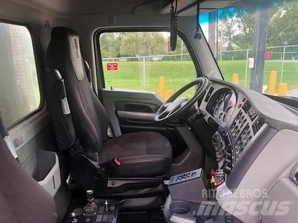 Kenworth T880 Kiper kamioni