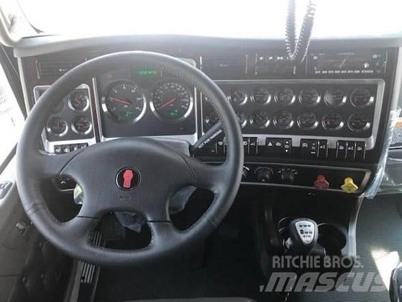 Kenworth W900 Traktorske jedinice