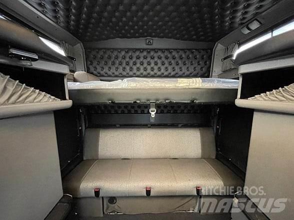 Kenworth W900 Traktorske jedinice