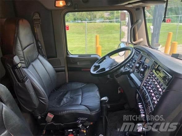 Kenworth W900B Kiper kamioni