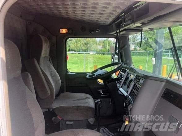 Kenworth W900B Traktorske jedinice