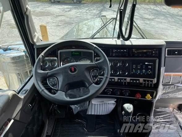 Kenworth W900L Traktorske jedinice