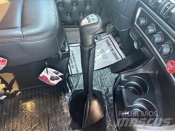 Kenworth W900L Traktorske jedinice