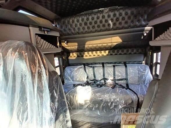Kenworth W900L Traktorske jedinice
