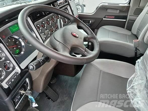 Kenworth W900L Traktorske jedinice