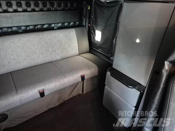 Kenworth W900L Traktorske jedinice