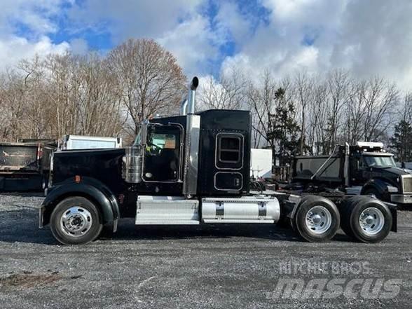 Kenworth W900L Traktorske jedinice
