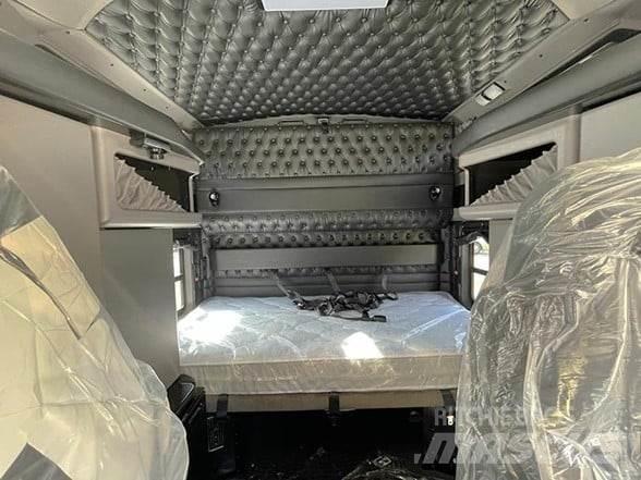 Kenworth W900L Traktorske jedinice