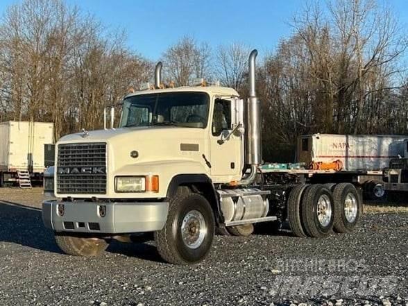 Mack CL733 Traktorske jedinice