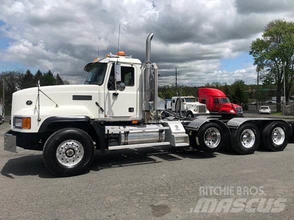 Mack CL733 Traktorske jedinice