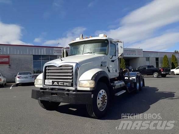 Mack GRANITE CTP713 Traktorske jedinice