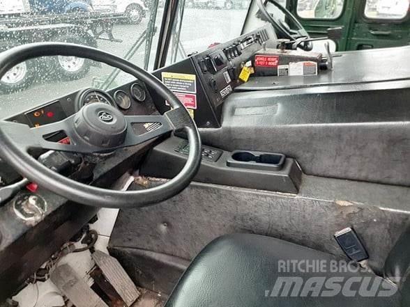 Mack LEU613 Kamioni za otpad
