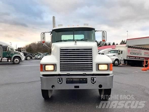 Mack PINNACLE CHU613 Traktorske jedinice