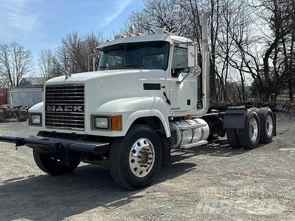Mack PINNACLE CHU613 Traktorske jedinice
