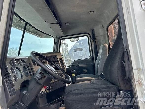 Mack PINNACLE CHU613 Traktorske jedinice