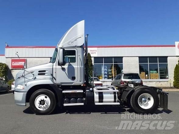 Mack PINNACLE CXU612 Traktorske jedinice