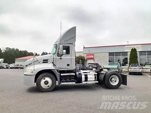 Mack PINNACLE CXU612 Traktorske jedinice
