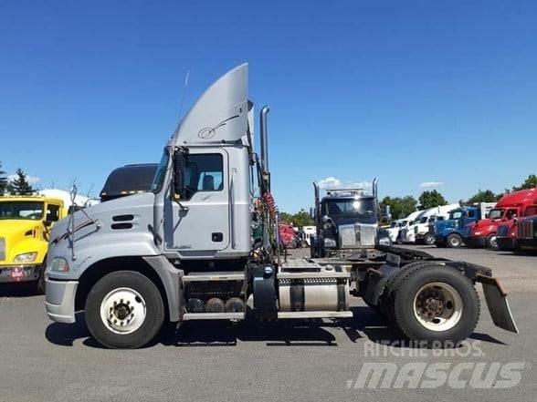 Mack PINNACLE CXU612 Traktorske jedinice
