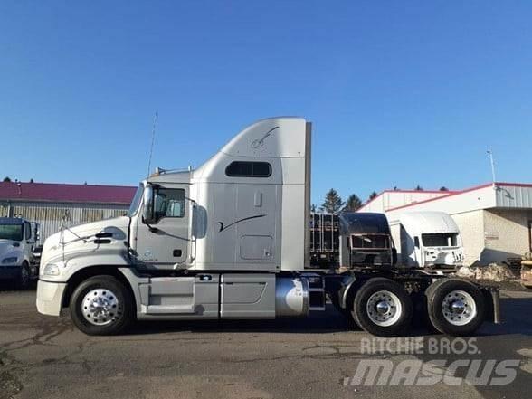 Mack PINNACLE CXU613 Traktorske jedinice