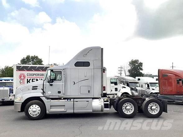 Mack PINNACLE CXU613 Traktorske jedinice