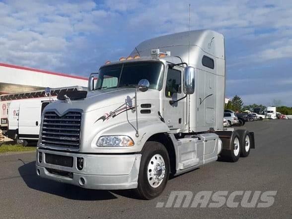 Mack PINNACLE CXU613 Traktorske jedinice