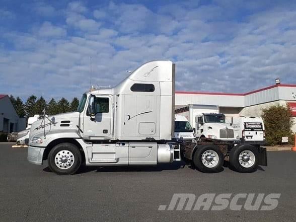 Mack PINNACLE CXU613 Traktorske jedinice