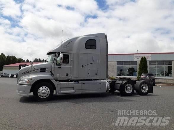 Mack PINNACLE CXU613 Traktorske jedinice