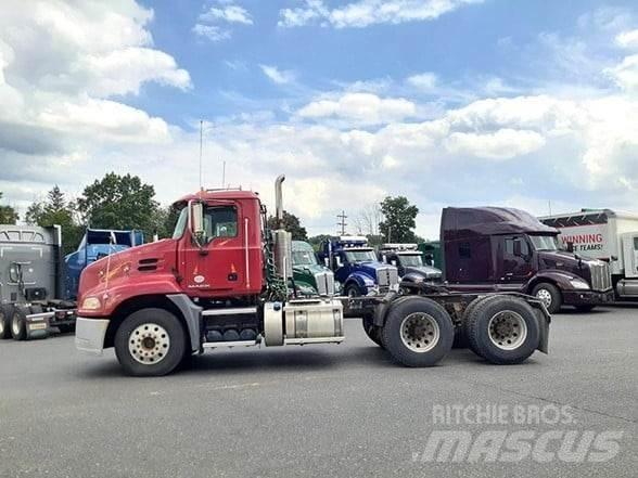Mack PINNACLE CXU613 Traktorske jedinice