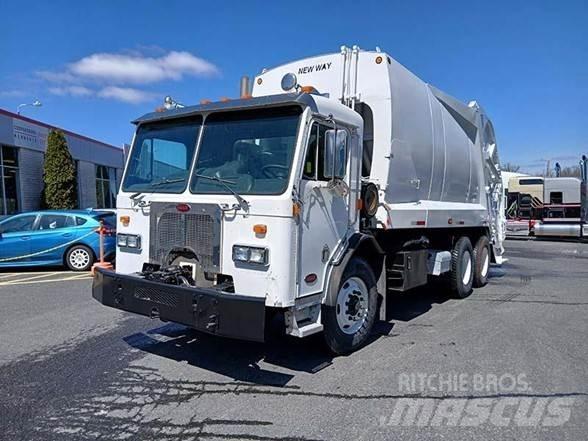Peterbilt 320 Kamioni za otpad