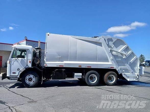 Peterbilt 320 Kamioni za otpad