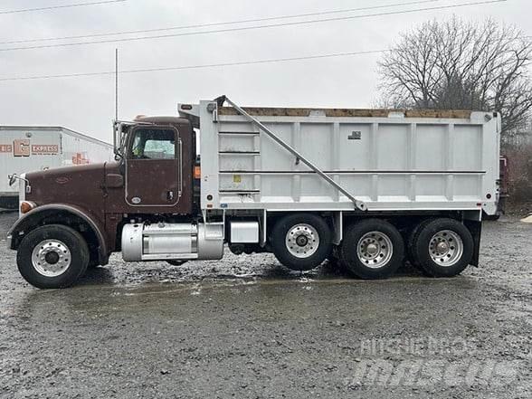 Peterbilt 365 Kiper kamioni