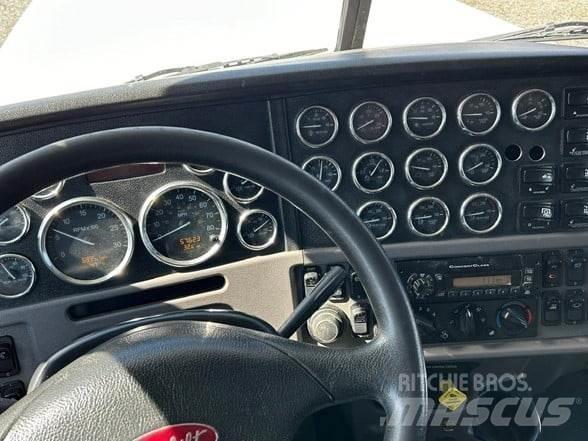 Peterbilt 367 Traktorske jedinice