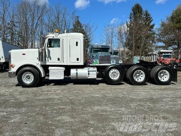 Peterbilt 367 Traktorske jedinice